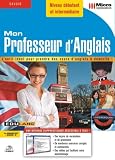 Revue Micro-application  / Mon Professeur d'anglais