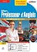 Mon Professeur d'anglais