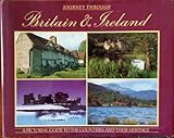 Journey through Britain & Ireland