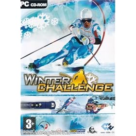 Winter Challenge