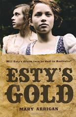 Esty's Gold