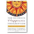 The Ultimate Happiness Prescription Cover image
