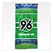 BADETUCH DUSCHTUCH HANDTUCH HANNOVER 96 NEU, 8456-21-8-28