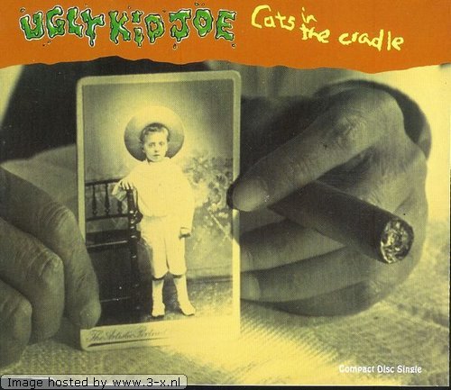 Produkt-Bild: Cats in the Cradle