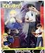 Zatch Bell: Zatch and Kiyo Figures_s-1