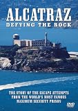 Alcatraz - Defying the Rock [DVD]