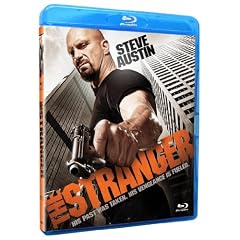 The Stranger [Blu-ray] [2010]