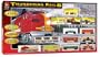 Life-Like Trains  HO Scale Thundering Rails Electric Train Set