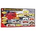 Life-Like Trains  HO Scale Thundering Rails Electric Train Set
