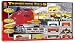 Life Like Thundering Rails Electric Train Set