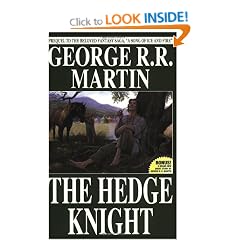 The Hedge Knight
