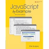 JavaScript by Example (2nd Edition)by Ellie Quigley