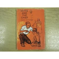 Ketse and the Chief