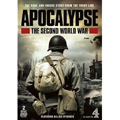 Apocalypse [DVD]