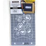 Fiskars Mini Shapeboss Butterflies Stencil Set