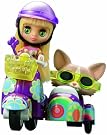Blythe Little Pet Shop Rollerspass