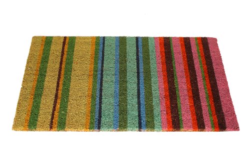 Adorn Candy Stripe Vogue Mat