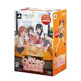 とある科学の超電磁砲(限定版「figma 白井黒子」同梱)