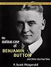 The Curious Case of Benjamin Button and Other Jazz Age Tales
