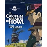 Il Castello Errante Di Howldi Hayao Miyazaki