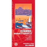 Istanbul : Bosphore et Dardanellespar Julie Subtil