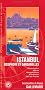 Istanbul : Bosphore et Dardanelles