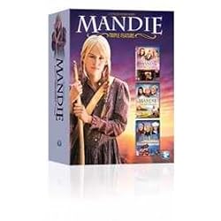 Mandie Triple Feature