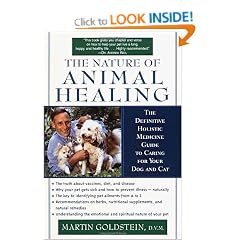The Nature of Animal Healing