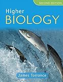 Higher biology