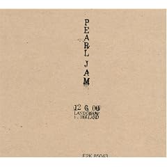 Landgraaf Holland by  Pearl Jam 