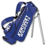 College Licensed Golf Stand Bag - Kentucky