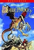 Jabberwocky [Region 2]