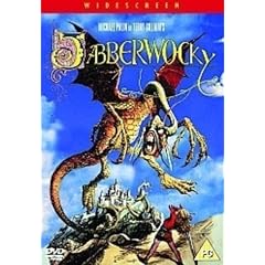 Jabberwocky [Edizione: Regno Unito]