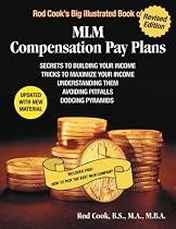 MLM Compensation Pay Plans