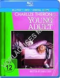 Produkt-Bild: Young Adult [Blu-ray]