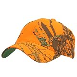 510gWG CqML. SL160  Classic Twill Camo Cap   Break Up Blaze