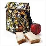 Dogs Lunch Tote
