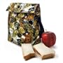 Broad Bay Cotton Dogs Lunch Tote