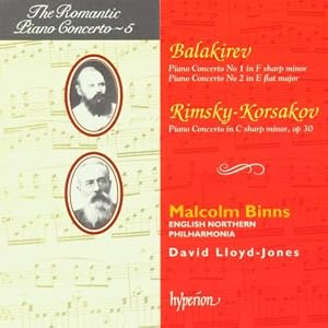 Piano Concerto 5