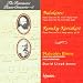 The Romantic Piano Concerto 5: Balakirev: Piano Concertos No. 1 in F-Sharp Minor and No. 2 in E-Flat Major / Rimsky-Korsakov: Piano Concerto in C-Sharp Minor