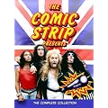 The Comic Strip Presents: The Complete Collection on DVD