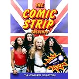 The Comic Strip Presents: The Complete Collection ~ Jennifer Saunders