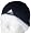 Collegiate Navy/White