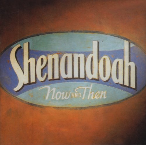 SHENANDOAH - All Over But The Shoutin