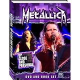 Metallica - Up Close And Personal [2007] [DVD]