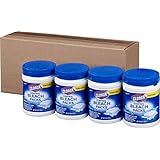 Clorox Control Bleach Packs, Regular, 12 Count(Pack of 4)