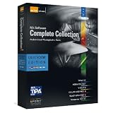 Nik Software Complete Collection (Lightroom)von "Nik Software"