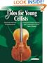 Solos for Young Cellists Cello Part and Piano Part, Vol 1: Selections from the Cello Repertoire