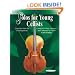 Solos for Young Cellists Cello Part and Piano Part, Vol 1: Selections from the Cello Repertoire
