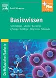 Bild zu: Ausbildungskoffer  14 B&auml;nde: Die Heilpraktiker-Akademie. Basiswissen.: Terminologie, Chemie/Biochemie, Zytologie/Histologie, Allgemeine Pathologie - mit Zugang zum Elsevier-Portal